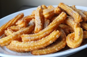 تشورو لذيذ