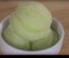 Recette Sorbet melon facile- أحسن وصفة مثلج البطيخ سهلة ولذيذة ومنعشة