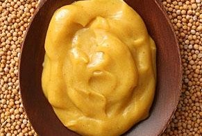 صلصة المسطردة
