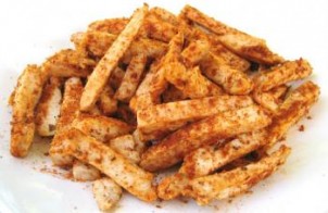 بطاطس محمرة فى الفرن