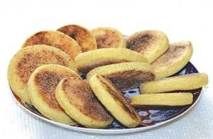 الحرشة المغربية