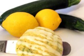 حلوى القرع والليمون