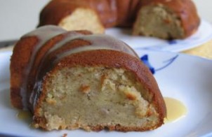 كيك الروانى