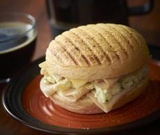 سندويش اللحم المدخن